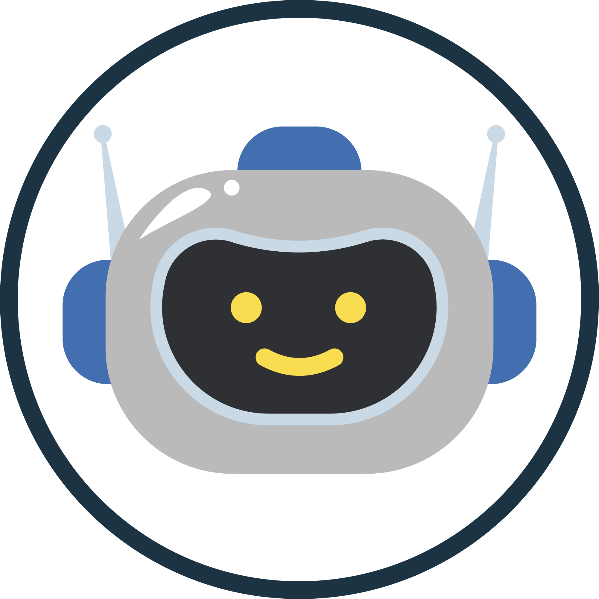 Tiskbot Logo