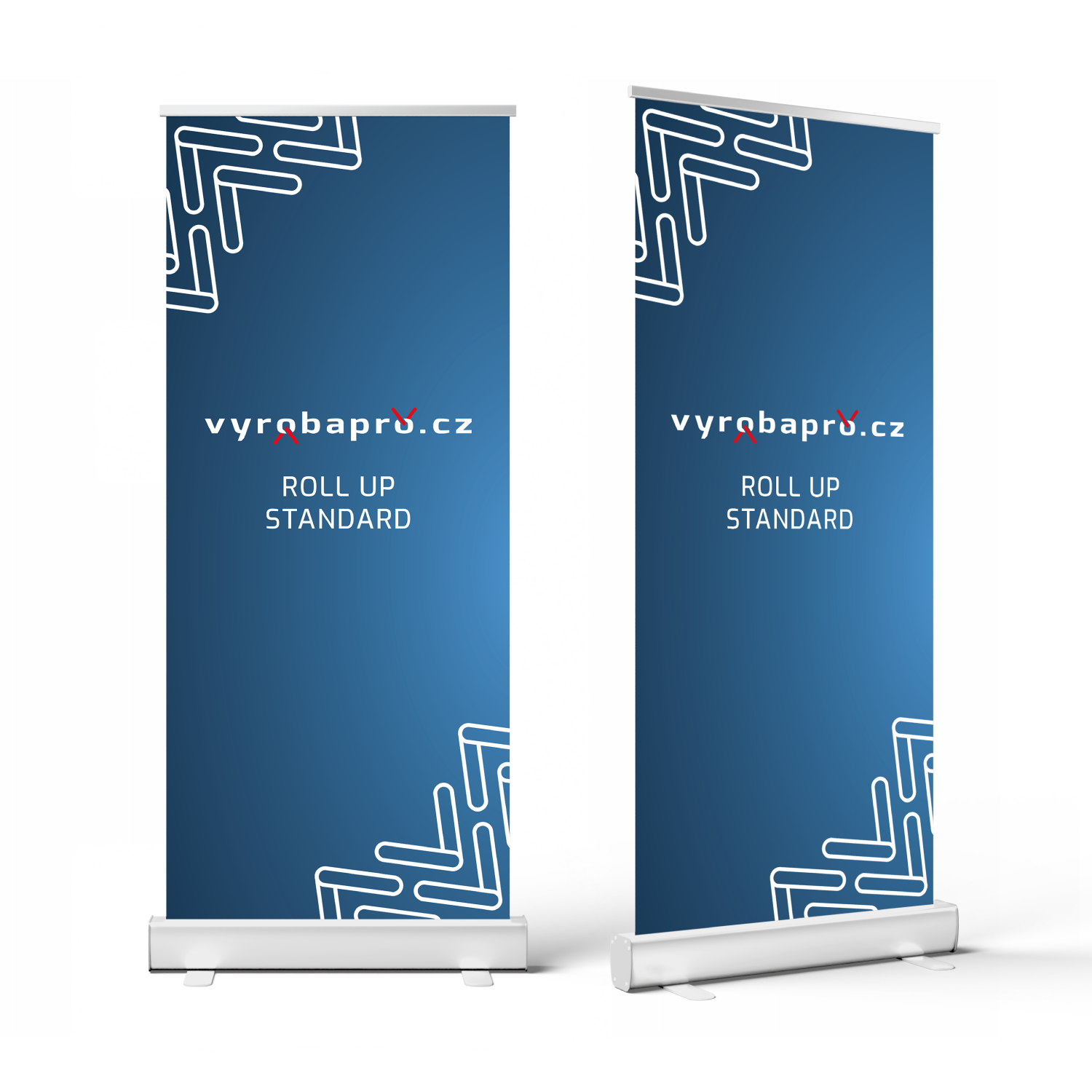 Roll Up Banner